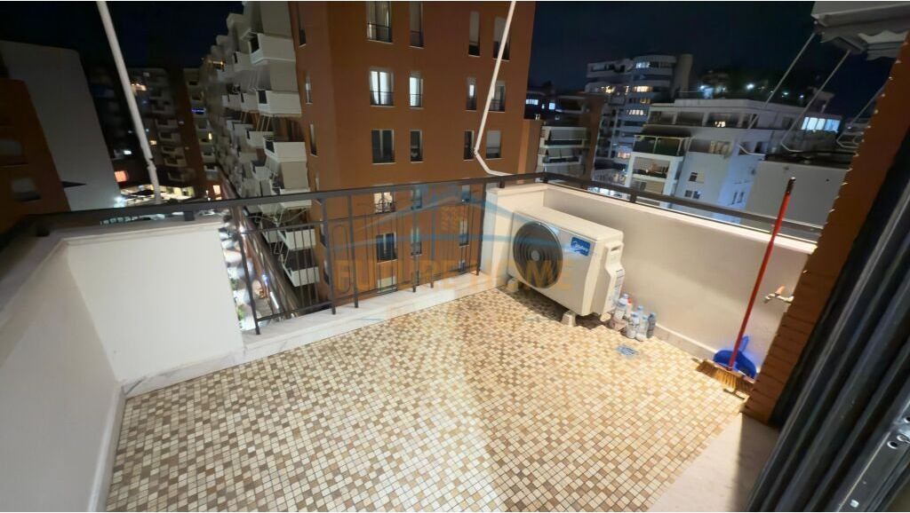 Qera, Apartament 1+1 , Kompleksi Delijorgji, Tirane