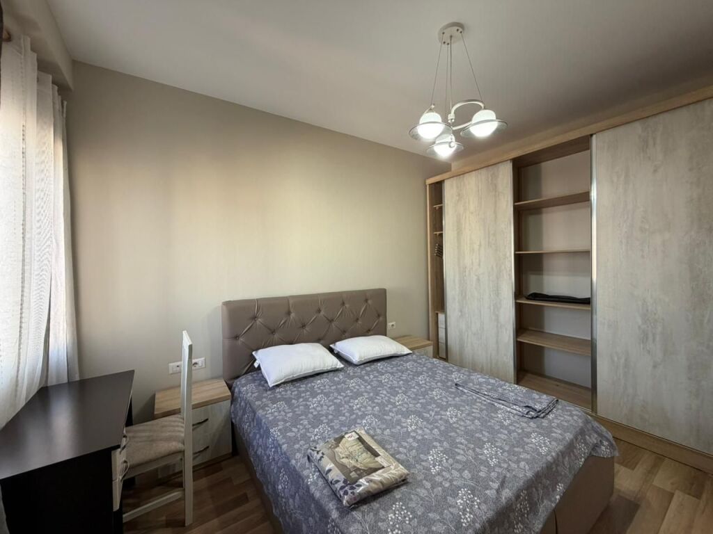 Appartamento 1+1 in affitto vicino alla Scuola Rossa.