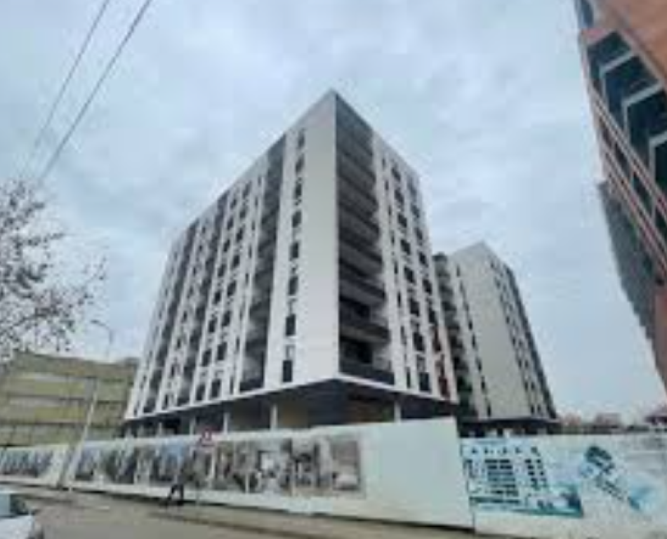 🏡 Apartment 1+1 for Sale at Platinium 2, Paskuqan