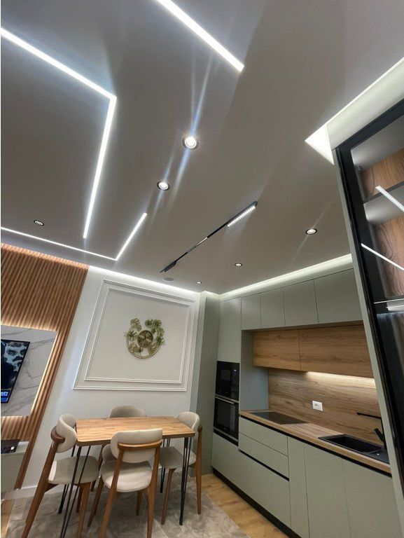 APARTAMENT LUKSI ME QIRA – PASKUQAN | 1+1