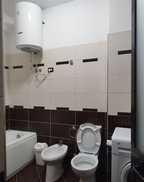 APPARTAMENTO IN AFFITTO 2+1 YZBERISHT 480 EURO