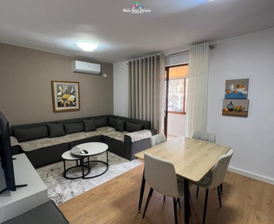 Apartament Me Qera 2+1 Ne Myslym Shyr ( ID B221406) Tirane