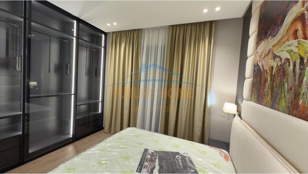 Qera, Apartament 1+1 , Kompleksi Delijorgji, Tirane