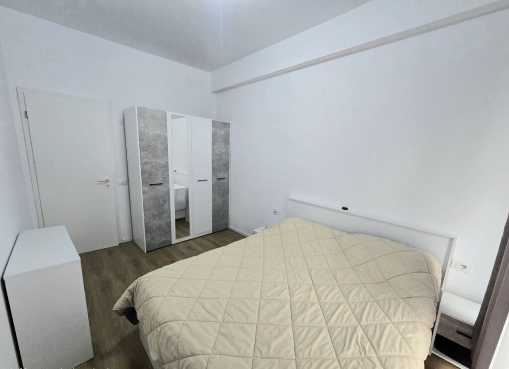 Apartament 1+1 per shitje tek Kaimi ne Ali Demi.