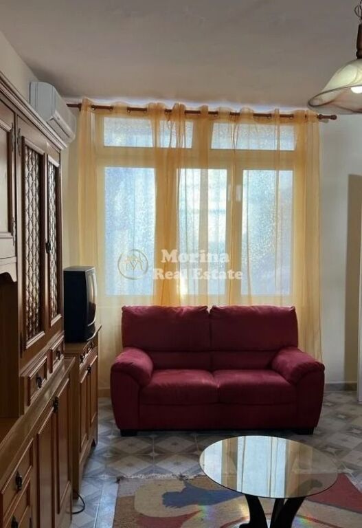 Qera | Apartament 1 + 1 | Rruga Myslym Shyri | 420 €/muaj