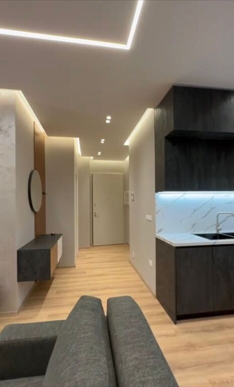 Apartament 1+1 per qira tek Foleja e Gjelber!