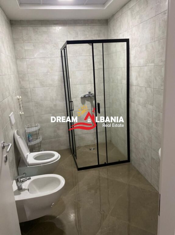 Apartament 2+1 me qera tek kompleksi Fiori di Bosko ne rrugen Don Bosko ne Tirane (ID 4221955)