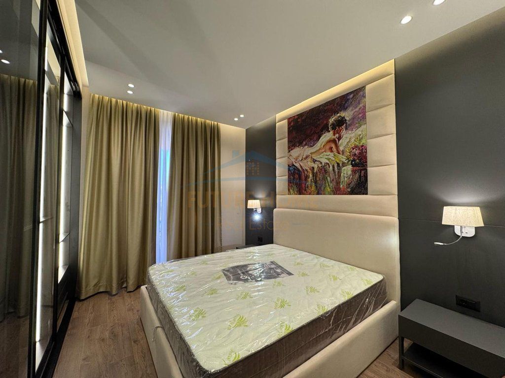 Qera, Apartament 1+1 , Kompleksi Delijorgji, Tirane