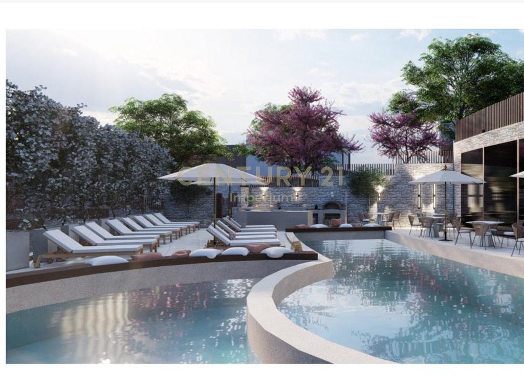 Villa di lusso in vendita a Green Field Residence – Mullet 498.000 €