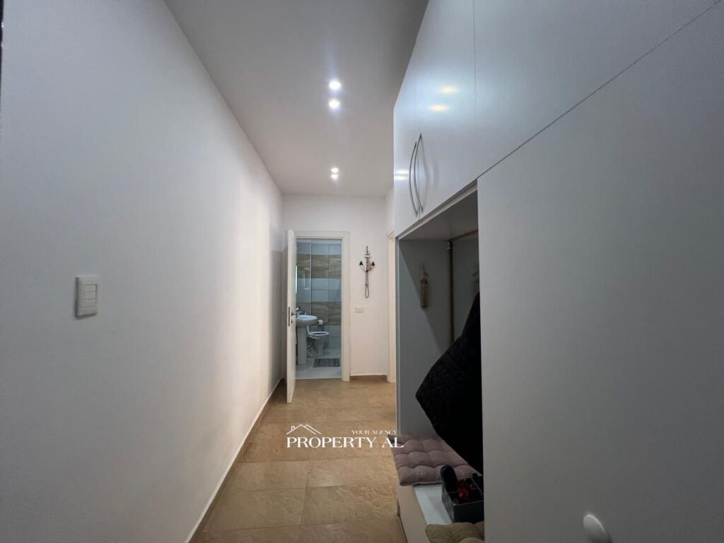 Apartment for sale on the Lungomare