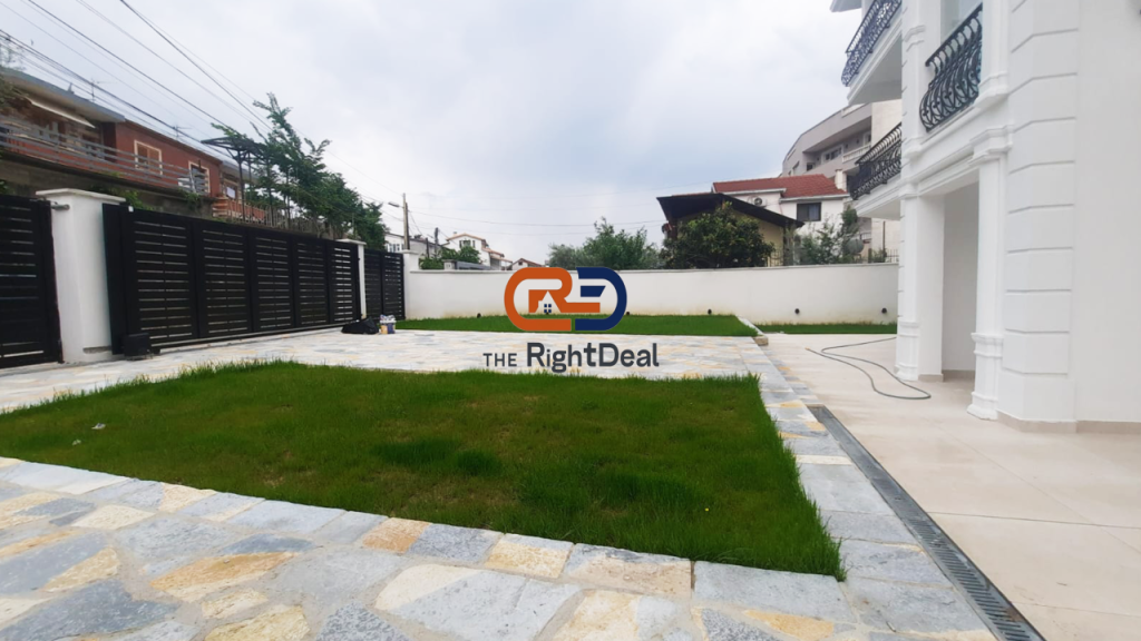 Prane Ambasades Turke, Jepet Me Qira Super Vile, E Sapo Investuar !!!