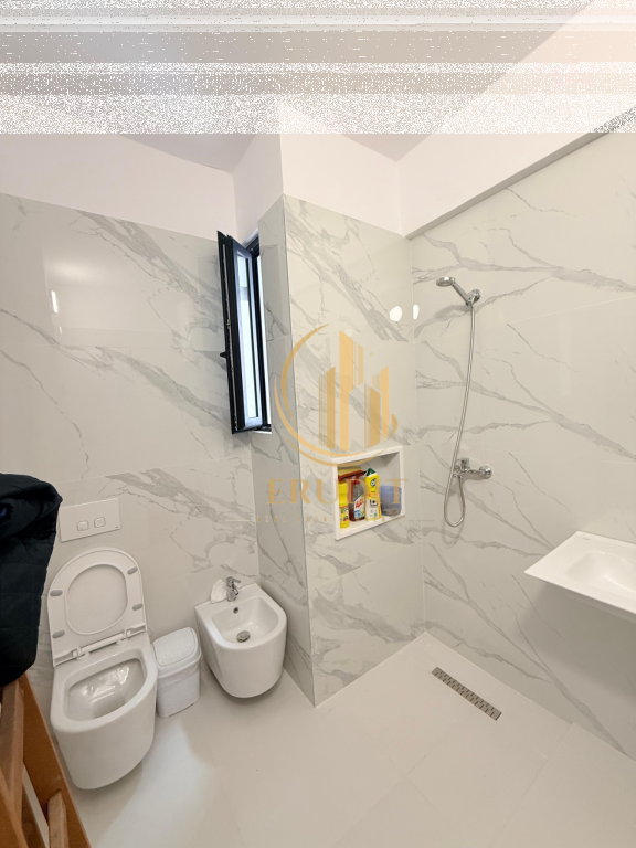 ✨ NEW CONSTRUCTION 2025 Tastefully furnished 1+1 apartment for sale in Lungomare, Vlora ✨