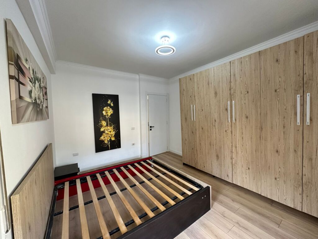 Vendesi appartamento 2+1+balcone a Don Bosko