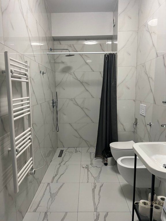 In vendita 2+1+2 + Posto Auto (Con Prezzo Extra) in Via Siri Kodra