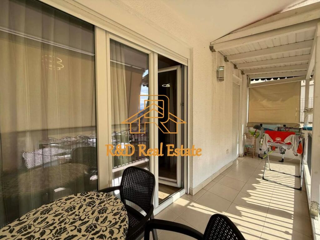 🏡 APARTAMENT 2+1+2 NË SHITJE – KOMPLEKSI ANA (95.3 m²)