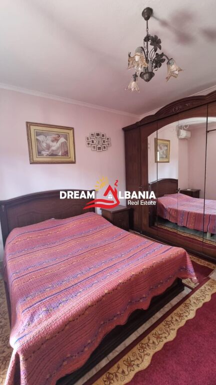 For rent, the 3rd floor of a Private House, 5 Maji Street in Tirana (ID 4251436)