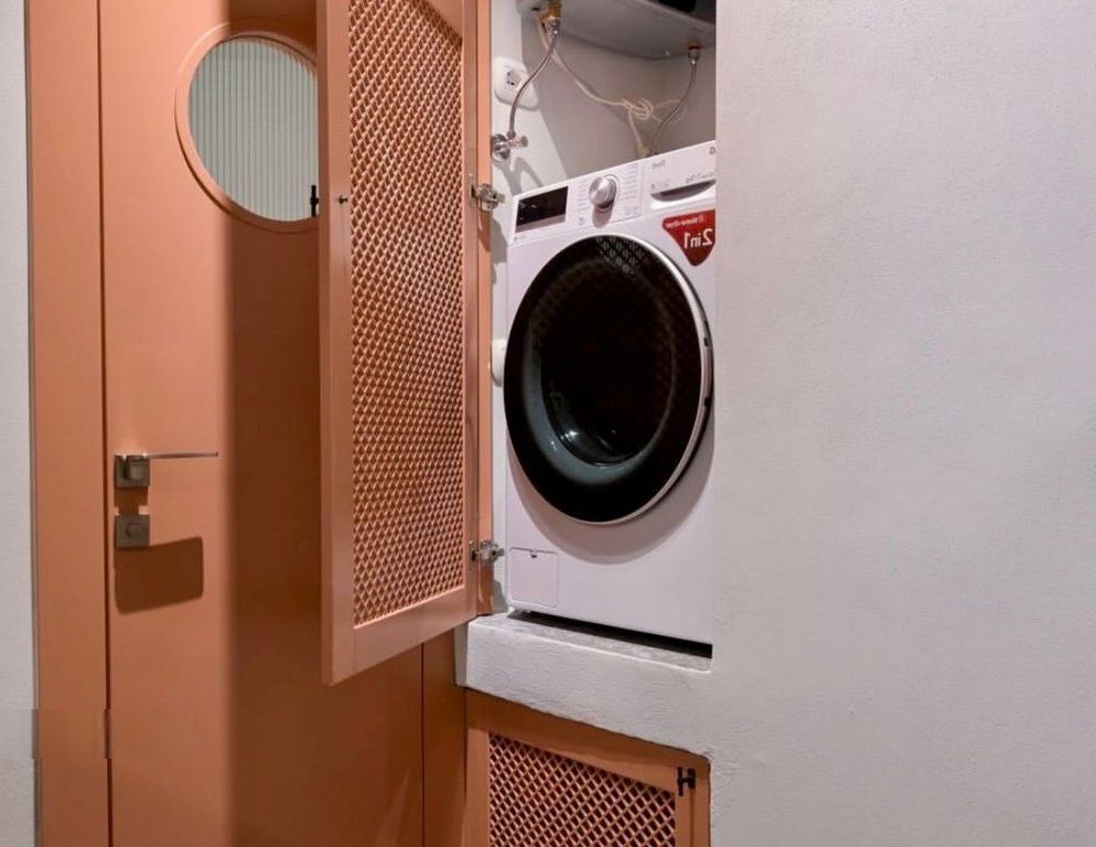 Apartment 1+1+parking space for rent