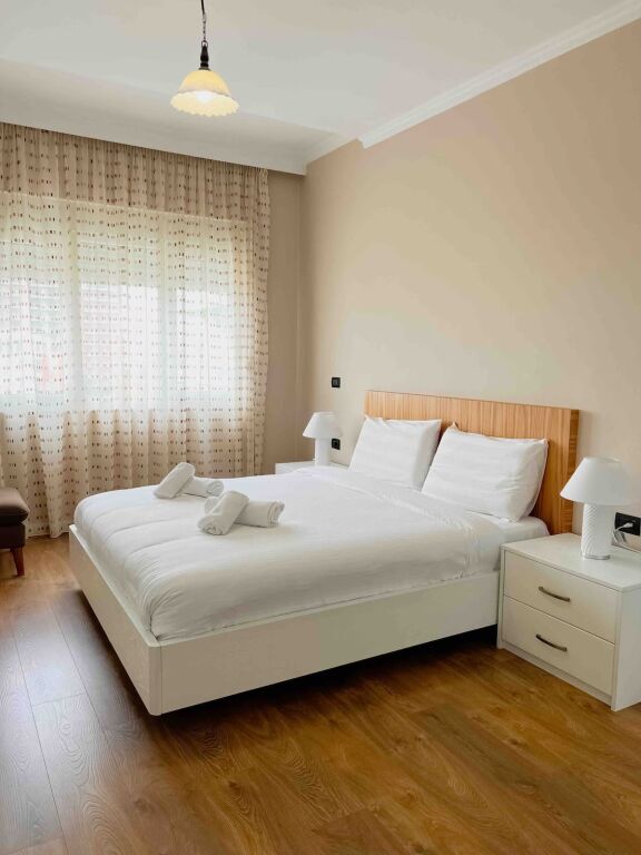 🆕🏡 APPARTAMENTO IN AFFITTO 2+1+2 A VALONA LUNGOMARE