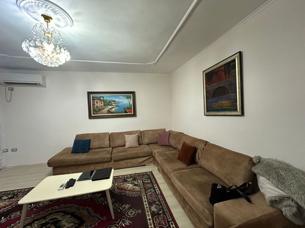 Appartamento 2+1 in affitto Myslym Shyri