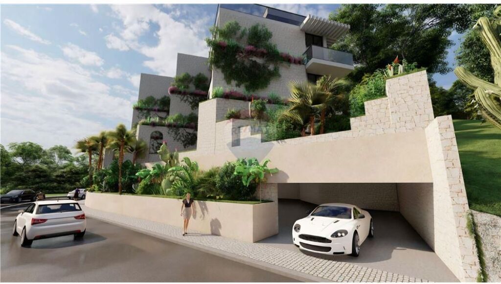 🏡 Apartament për Shitje – Rezidencë Premium, Rradhimë, Vlorë