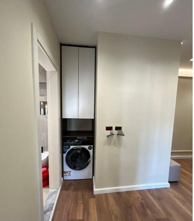 Super appartamento 1+1 in vendita a Mine Peza