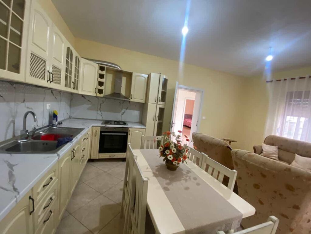 Casa privata 2+1+parcheggio a Farke te Vogel