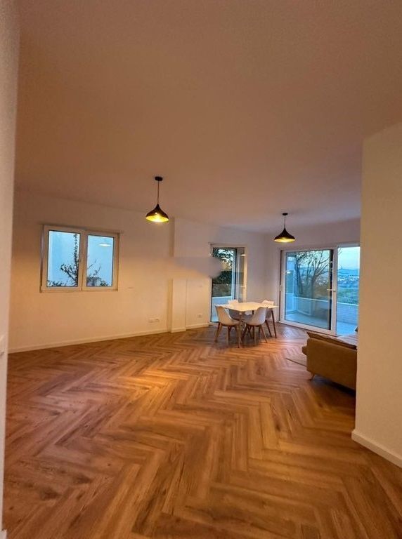 Ulet cmimi! Apartament per qira 2+1+2, Tek Vilat e Arabit, Fresk