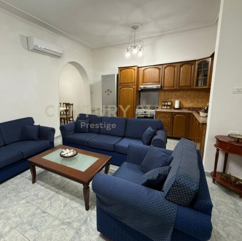 Appartamento 2+1 in affitto