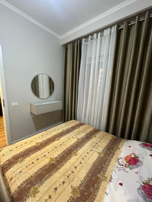 🏡 Appartamento in affitto 1+1 – Residenza Kadiu, Ali Demi