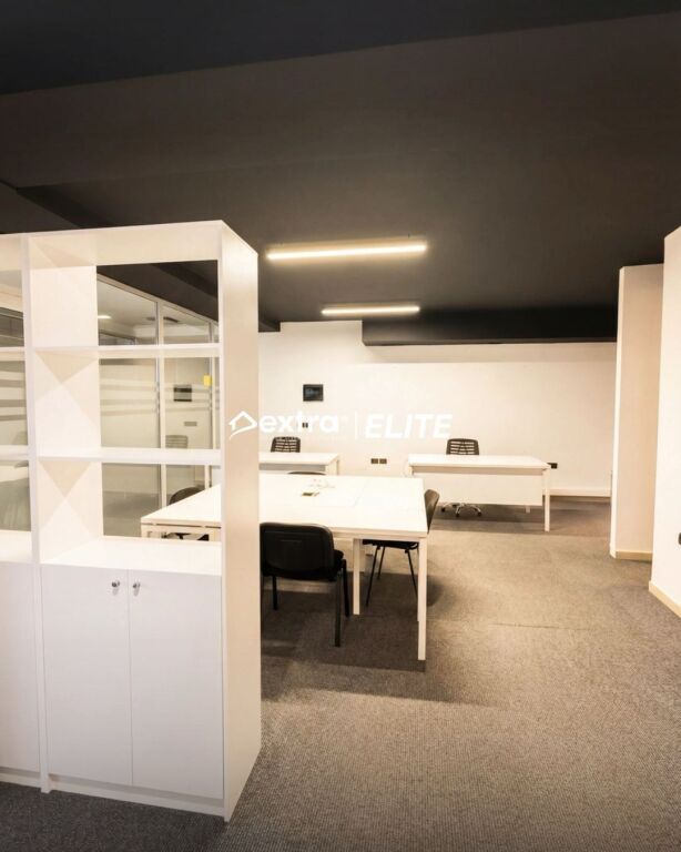 🔥 Jepet Zyrë me Qira + Post Parkimi 🔥 Pazari i Ri, Tiranë