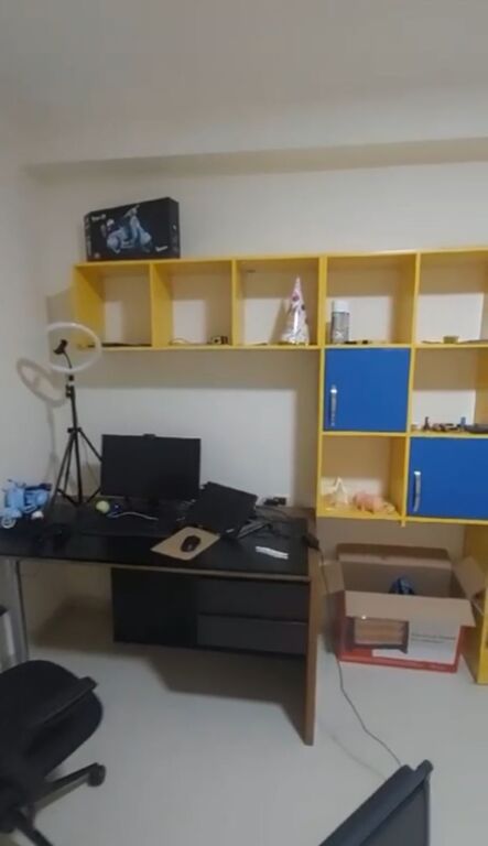 For rent Apartment 2+1, Elbow Opposite the New Maternity 550 thousand lek