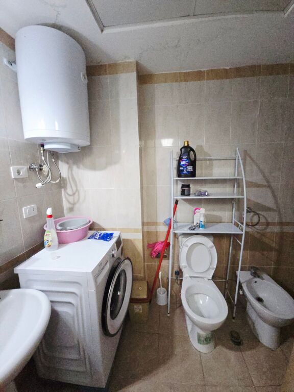 Jepet me Qera Garsonere ne Rotondo Plepa Durres