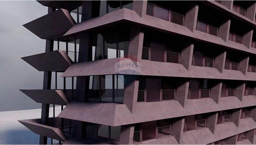 Apartamente në Shitje – Rruga Zenel Murra, Vlorë