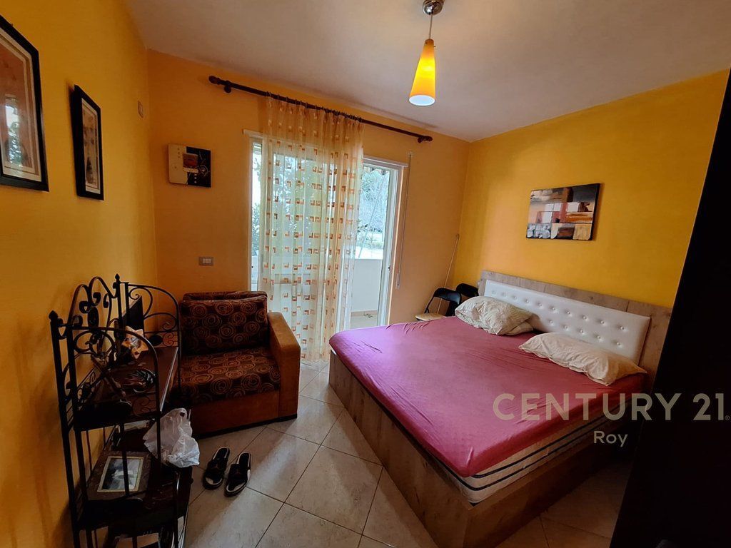 Appartamento 1+1 in Vendita a Golem, Complesso Agza - 70.000€ | 75 m² 70.000 €