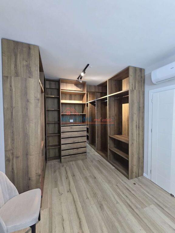 Appartamento 2+1 In Vendita Green Harmony Porcelan A Tirana