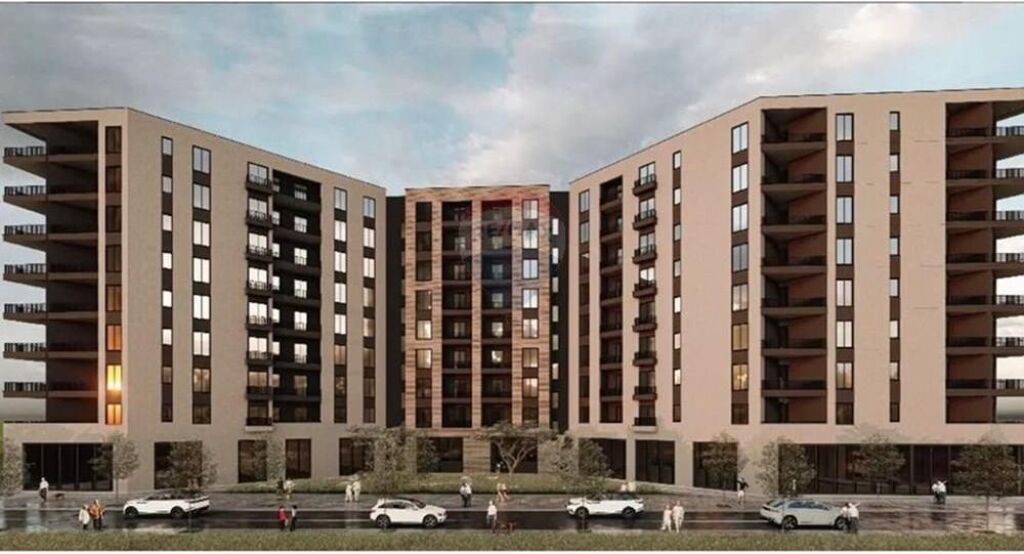 Shitet Apartament 2+1 ne Paskuqan