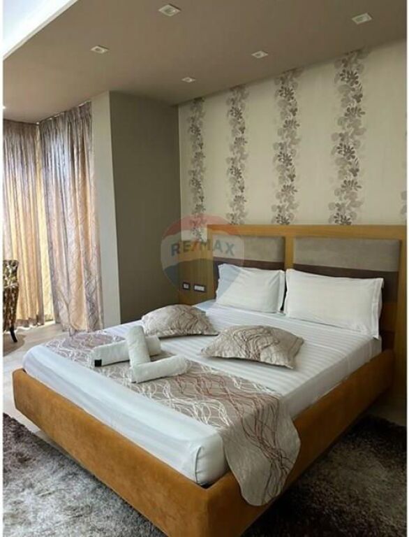 Ndërtesë - Për Shitje - Rruga Abdi Toptani, Tiranë(ID: 530191063-1115)