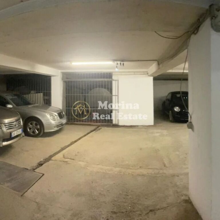 Rent | Garage | Asim Vokshi Street | 50 €/month