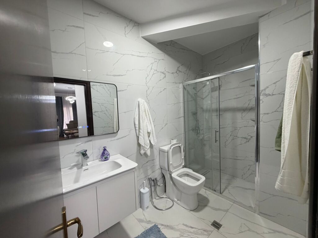 Rent, Apartment 2+1, Astir, Tirane, 580€