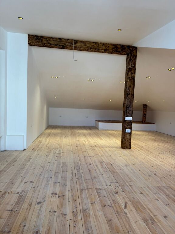 Duplex for rent 176 m2 in KOMBINAT