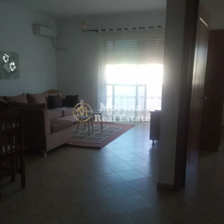 Qera | Apartament 1 + 1 | Rruga Riza Cerova | 500 €/muaj
