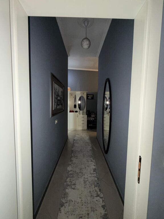 Apartament ne shitje 2+1+2 ne Astir