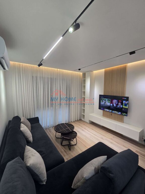 Appartamento 2+1 In Vendita Green Harmony Porcelan A Tirana