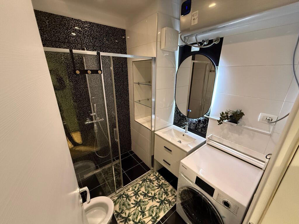 📣 QERA SUPER Apartament 1+1 me Ballkon 📍 Kopeshti Zoologjik, Tirane ✨