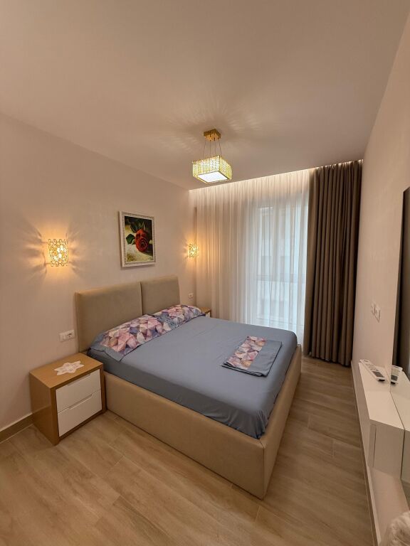Apartament 1+1 per qira 21 Dhjetori