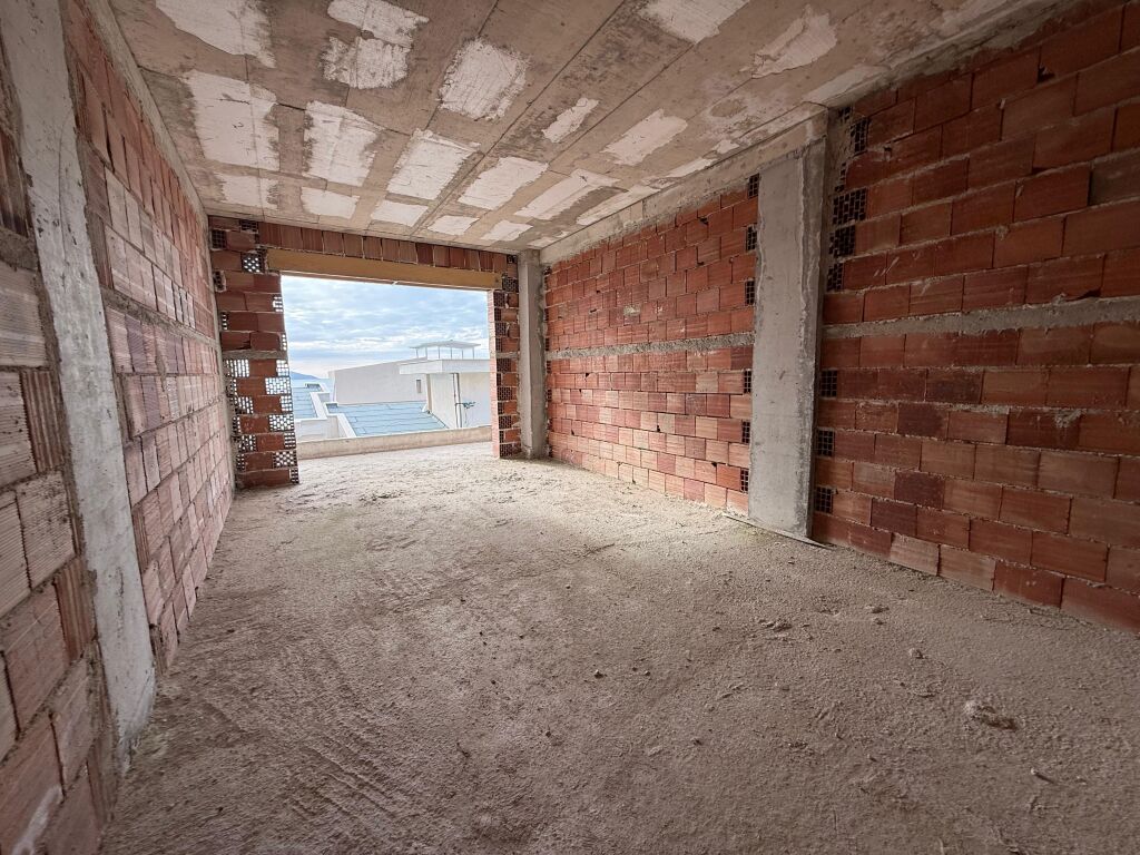 Apartament 1+1– Shitet – Lungomare, Koder Vlorë