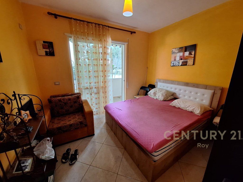 Appartamento 1+1 in Vendita a Golem, Complesso Agza - 70.000€ | 75 m² 70.000 €