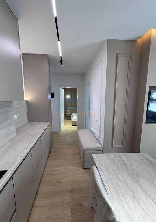 Qera, Apartament 1+1 ne Rezidencen Kadiu