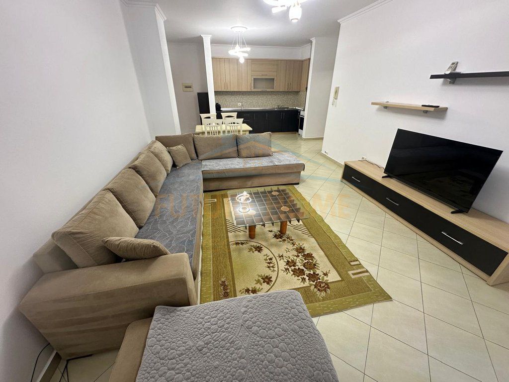 For sale, Apartment 2+1+2+Parking Space, Don Bosko, Tirana.