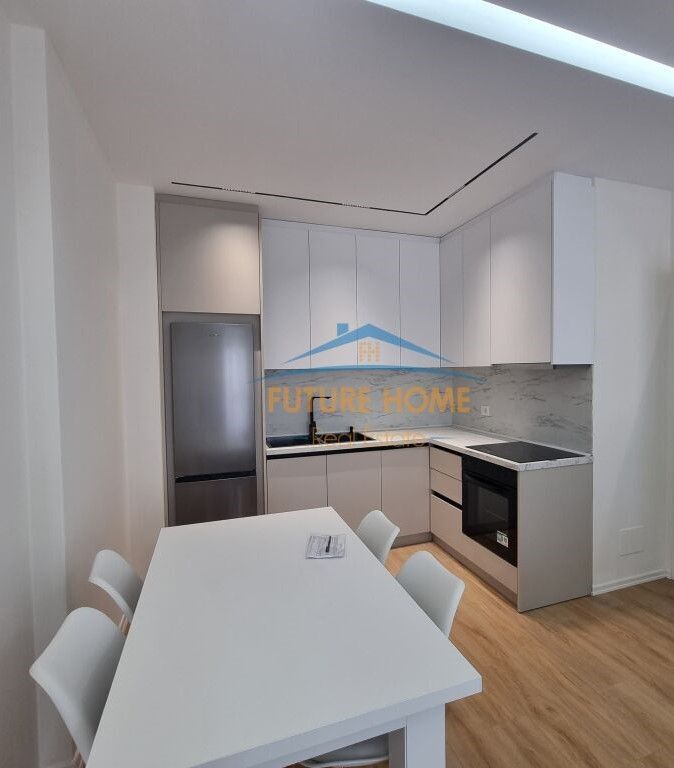 Qera, Apartament 2+1+2, Kompleksi Erli, Porcelan